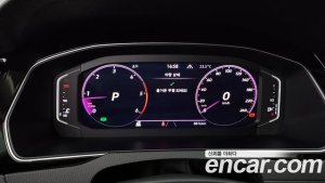 Volkswagen Passat 2.0 TDI Prestige 2021 года из Южной Кореи
