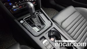 Volkswagen Passat 2.0 TDI Prestige 2021 года из Южной Кореи