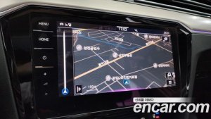Volkswagen Passat 2.0 TDI Prestige 2021 года из Южной Кореи