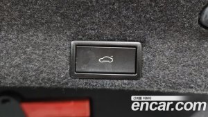 Volkswagen Passat 2.0 TDI Prestige 2021 года из Южной Кореи