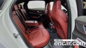 Audi S6 3.0 TDI 4WD 2021 года из Южной Кореи