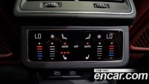 Audi S6 3.0 TDI 4WD 2021 года из Южной Кореи