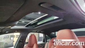 Audi S6 3.0 TDI 4WD 2021 года из Южной Кореи