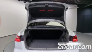 Audi S6 3.0 TDI 4WD 2021 года из Южной Кореи