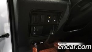 Renault-KoreaSamsung QM6 1.7 dCi RE Signature 2WD 2020 года из Южной Кореи