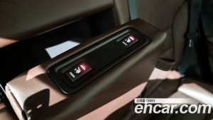 Renault-KoreaSamsung QM6 1.7 dCi RE Signature 2WD 2020 года из Южной Кореи