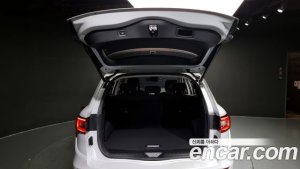 Renault-KoreaSamsung QM6 1.7 dCi RE Signature 2WD 2020 года из Южной Кореи