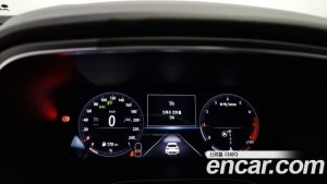 Renault-KoreaSamsung XM3 1.3 TCe RE Signature 2020 года из Южной Кореи
