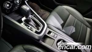 Renault-KoreaSamsung XM3 1.3 TCe RE Signature 2020 года из Южной Кореи
