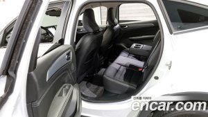 Renault-KoreaSamsung XM3 1.3 TCe RE Signature 2020 года из Южной Кореи