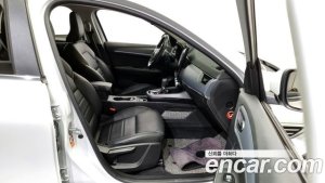 Renault-KoreaSamsung XM3 1.3 TCe RE Signature 2020 года из Южной Кореи
