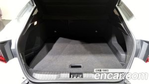 Renault-KoreaSamsung XM3 1.3 TCe RE Signature 2020 года из Южной Кореи