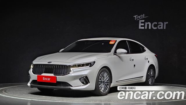 Kia K7 2.5 GDI X Edition 2020 года из Кореи