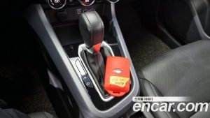 Renault-KoreaSamsung XM3 1.3 TCe RE 2020 года из Южной Кореи