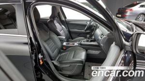 Renault-KoreaSamsung XM3 1.3 TCe RE 2020 года из Южной Кореи
