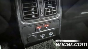 Renault-KoreaSamsung XM3 1.3 TCe RE 2020 года из Южной Кореи