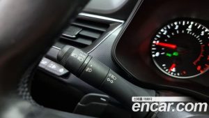Renault-KoreaSamsung XM3 1.3 TCe RE 2020 года из Южной Кореи