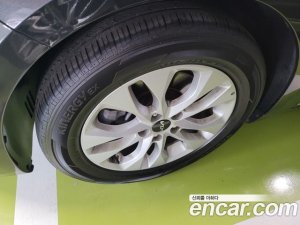 Kia K8 2.5 Бензин 2WD 2022 года из Южной Кореи