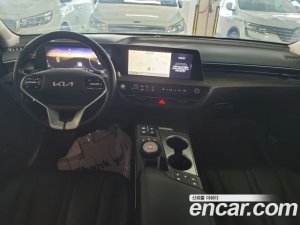 Kia K8 2.5 Бензин 2WD 2022 года из Южной Кореи