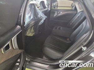 Kia K8 2.5 Бензин 2WD 2022 года из Южной Кореи