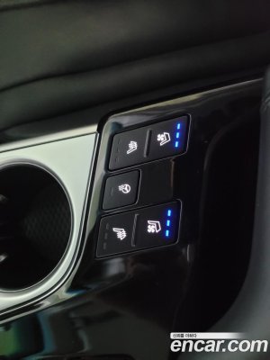 Kia K8 2.5 Бензин 2WD 2022 года из Южной Кореи