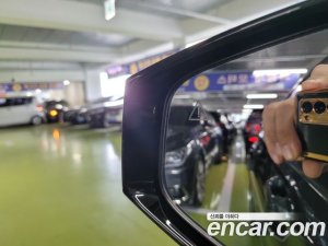 Kia K8 2.5 Бензин 2WD 2022 года из Южной Кореи