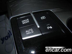 Kia K8 2.5 Бензин 2WD 2022 года из Южной Кореи