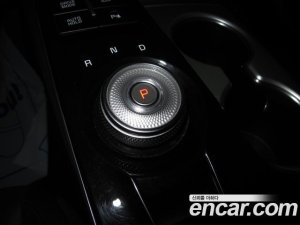 Kia K8 2.5 Бензин 2WD 2022 года из Южной Кореи