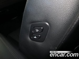 Kia K8 2.5 Бензин 2WD 2022 года из Южной Кореи