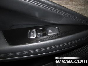 Kia K8 2.5 Бензин 2WD 2022 года из Южной Кореи