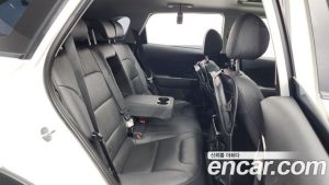 Kia Niro 1.6 HEV 2021 года из Южной Кореи