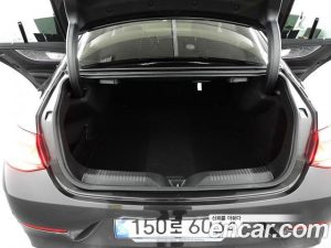 Mercedes-Benz CLS-Class CLS450 4MATIC 2021 года из Южной Кореи