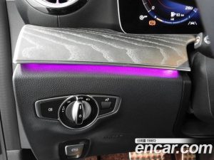 Mercedes-Benz CLS-Class CLS450 4MATIC 2021 года из Южной Кореи