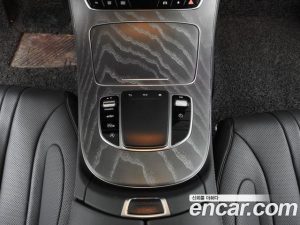 Mercedes-Benz CLS-Class CLS450 4MATIC 2021 года из Южной Кореи
