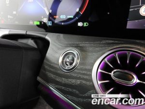 Mercedes-Benz CLS-Class CLS450 4MATIC 2021 года из Южной Кореи