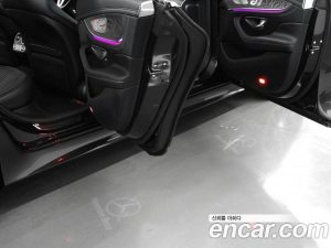 Mercedes-Benz CLS-Class CLS450 4MATIC 2021 года из Южной Кореи