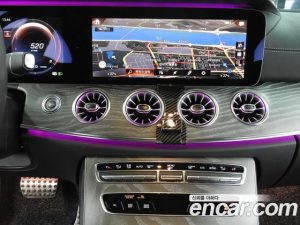 Mercedes-Benz CLS-Class CLS450 4MATIC 2021 года из Южной Кореи