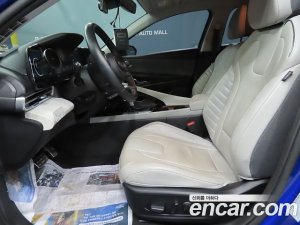 Hyundai AVANTE 1.6 2021 года из Южной Кореи