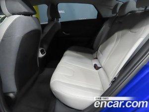 Hyundai AVANTE 1.6 2021 года из Южной Кореи