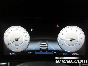 Hyundai AVANTE 1.6 2021 года из Южной Кореи
