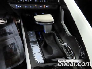Hyundai AVANTE 1.6 2021 года из Южной Кореи