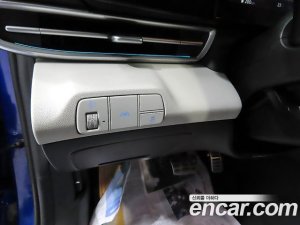 Hyundai AVANTE 1.6 2021 года из Южной Кореи