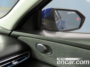 Hyundai AVANTE 1.6 2021 года из Южной Кореи
