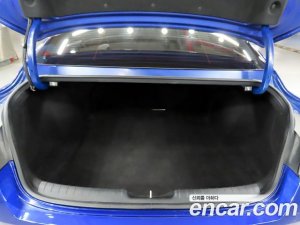 Hyundai AVANTE 1.6 2021 года из Южной Кореи