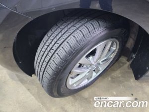 Hyundai AVANTE 1.6 2020 года из Южной Кореи