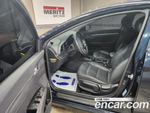 Hyundai AVANTE 1.6 2020 года из Южной Кореи