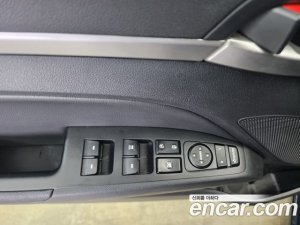 Hyundai AVANTE 1.6 2020 года из Южной Кореи