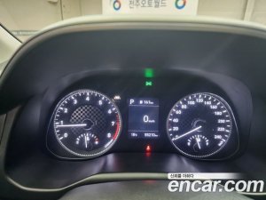 Hyundai AVANTE 1.6 2020 года из Южной Кореи