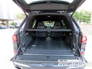 BMW X7 xDrive 40i M Sport 6인승 2021 года из Южной Кореи