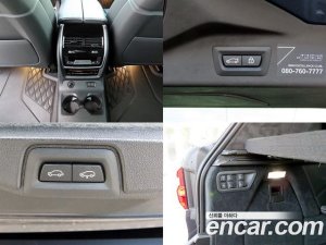 BMW X7 xDrive 40i M Sport 6인승 2021 года из Южной Кореи